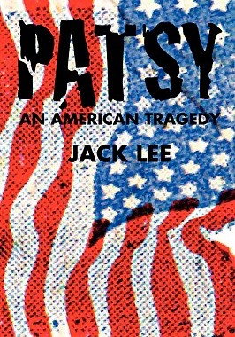 【预售】Patsy an American Tragedy