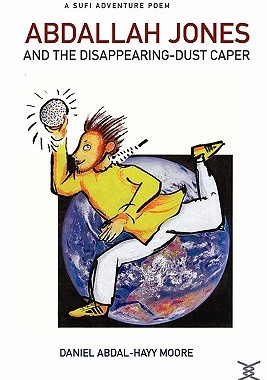 【预售】Abdallah Jones and the Disappearing-Dust Caper / A