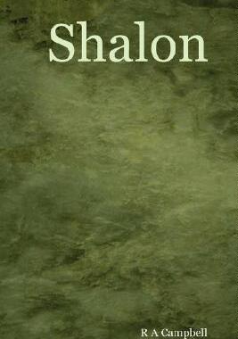 【预售】Shalon