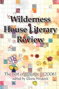 【预售】Wilderness House Literary Review Volume 1