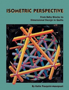 Perspective. Isometric from Baby Blocks 预售