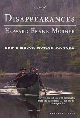 【预售】Disappearances