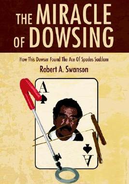 【预售】The Miracle of Dowsing: How This Dowser Found the