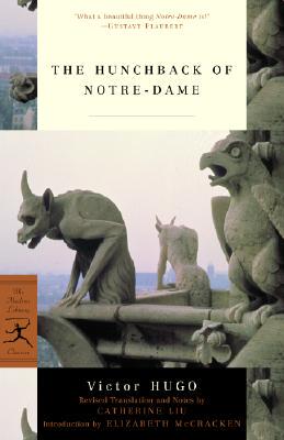 【预售】The Hunchback of Notre-Dame