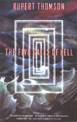 【预售】The Five Gates of Hell
