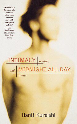 【预售】Intimacy and Midnight All Day: Stories