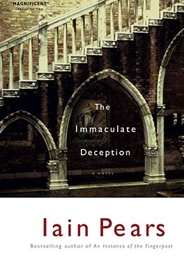 【预售】The Immaculate Deception