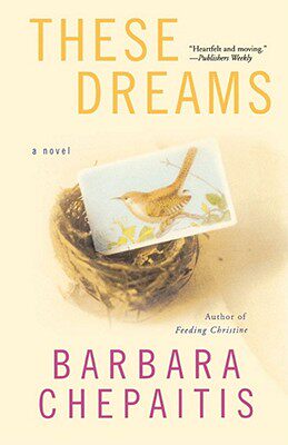 【预售】These Dreams