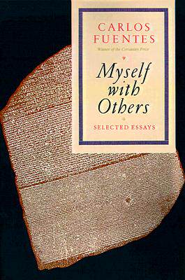 【预售】Myself with Others: Selected Essays