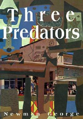 【预售】Three Predators