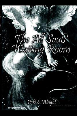 【预售】The All Souls' Waiting Room