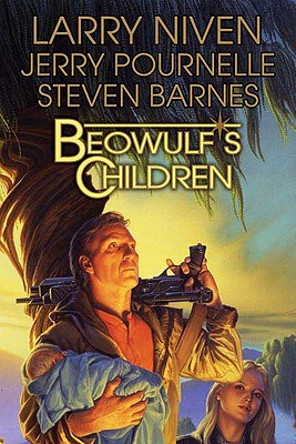 【预售】Beowulf's Children