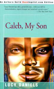 【预售】Caleb, My Son