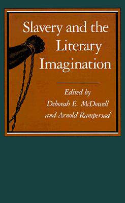 【预售】Slavery and the Literary Imagination