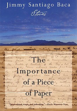 【预售】The Importance of a Piece of Paper: Stories