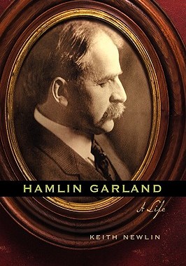 【预售】Hamlin Garland: A Life