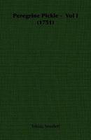 【预售】Peregrine Pickle - Vol I (1751)