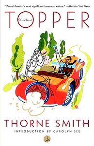 【预售】Topper