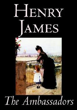 【预售】The Ambassadors