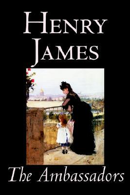 【预售】The Ambassadors