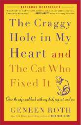 【预售】The Craggy Hole in My Heart and the Cat Who Fixed