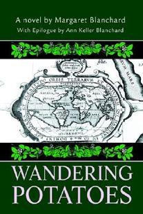 【预售】Wandering Potatoes