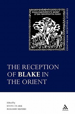 【预售】Reception of Blake in the Orient