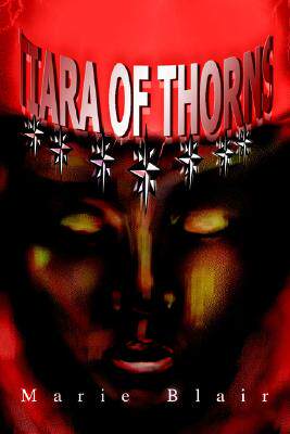 【预售】Tiara of Thorns Tiara of Thorns