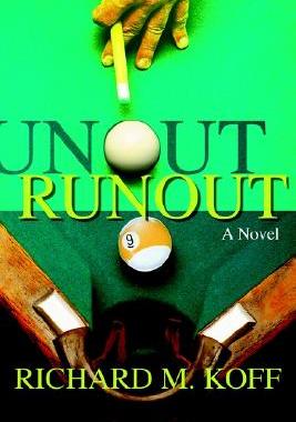 【预售】Runout