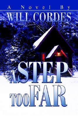 【预售】A Step Too Far