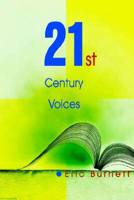 【预售】21st Century Voices