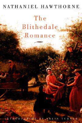 【预售】The Blithedale Romance