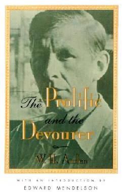 【预售】The Prolific and the Devourer