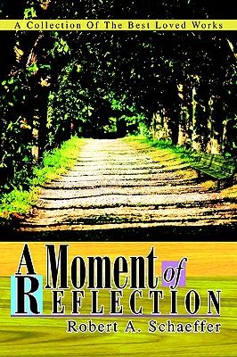 【预售】A Moment of Reflection: A Collection of the Best