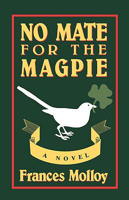 【预售】No Mate for the Magpie