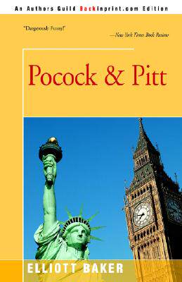 【预售】Pocock & Pitt