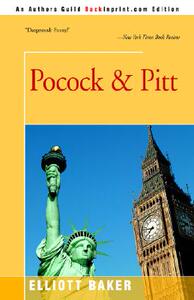 【预售】Pocock & Pitt