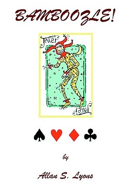 【预售】Bamboozle!