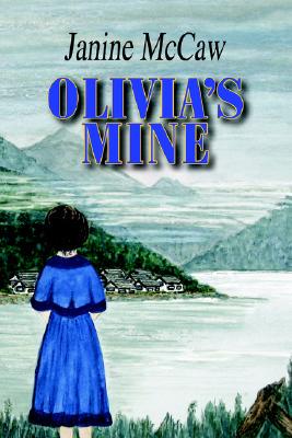 【预售】Olivia's Mine