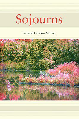 【预售】Sojourns