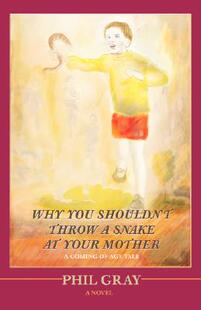 Mother You Throw Why Shouldn Your Snake 预售