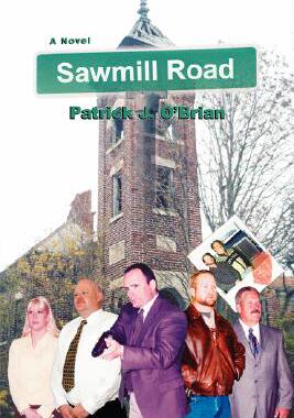 【预售】Sawmill Road