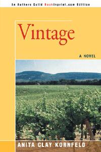 【预售】Vintage