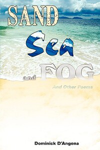 【预售】Sand Sea and Fog and Other Poems