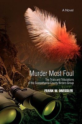 【预售】Murder Most Foul: The Trials and Tribulations of the