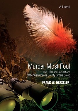 【预售】Murder Most Foul: The Trials and Tribulations of the