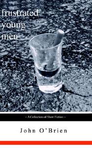 【预售】Frustrated Young Men