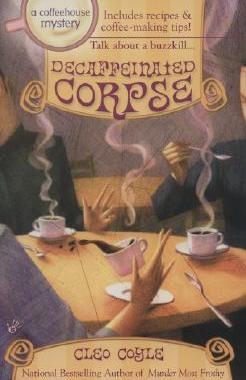 【预售】Decaffeinated Corpse