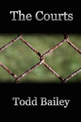 【预售】The Courts