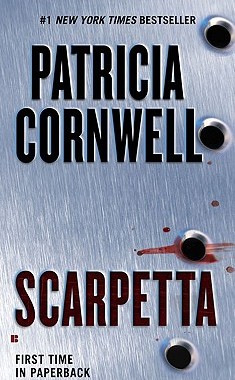 【预售】Scarpetta